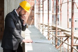 דוח ליקויי בניה